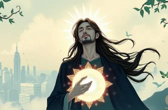 Mystical Healers: A Cinematic Journey