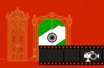 Top 10 Tamil Films with English Dubs