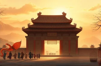 Historical Films Set in Medieval China