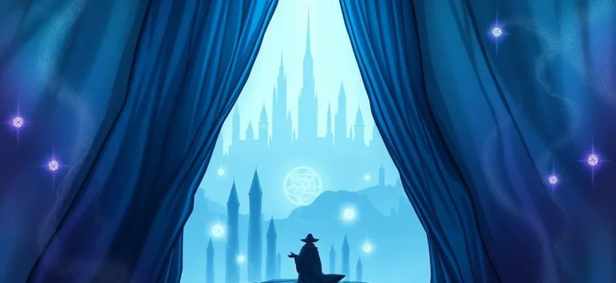 Fantasy Films About Resurrection: A Cinematic Journey