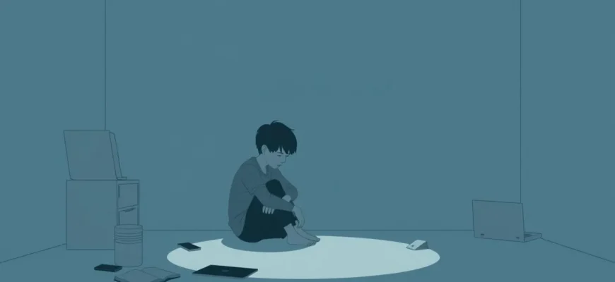 Top 10 Films on Teenage Depression