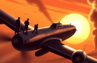 Top 10 War Films About Bombers