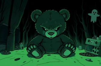 10 Horror Films Featuring Sinister Teddy Bears