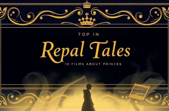 Regal Tales: 10 Films About Princes