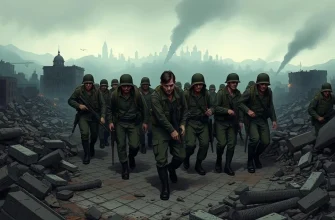 Top 10 War Films on Penal Operations
