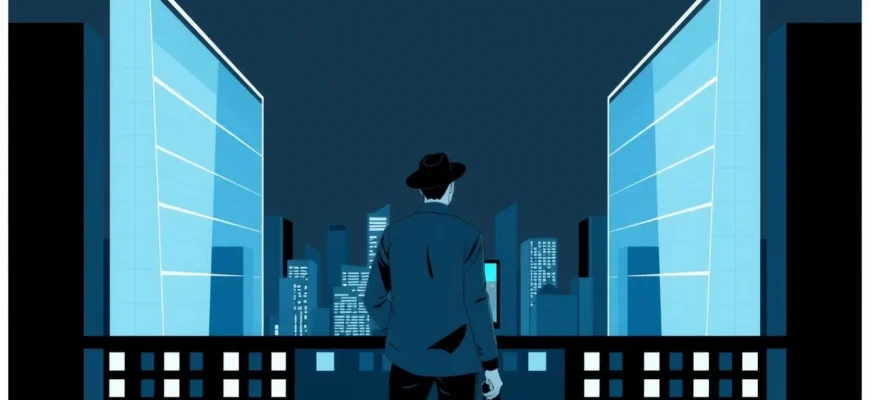 Top 10 Thrillers of 2013: A Cinematic Journey