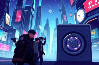 Top 10 Sci-Fi Heist Films You Can't Miss