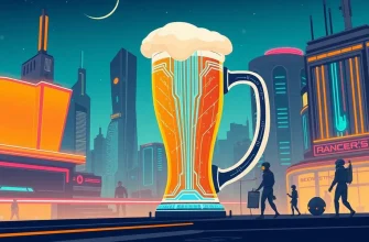 Sci-Fi Beer Movies: A Unique Collection