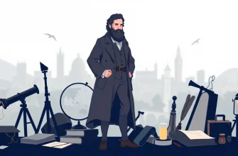 Adventure Films Set in the Enlightenment Era