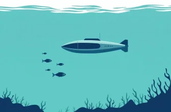 Oceanographic Adventure Films: A Cinematic Voyage