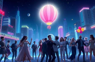 Sci-Fi Party Films: A Cinematic Adventure