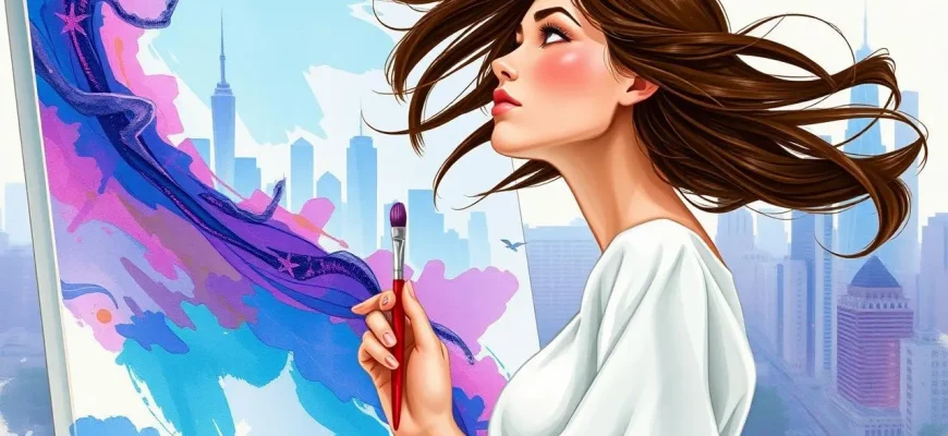 10 Must-Watch Melodramas About Artists