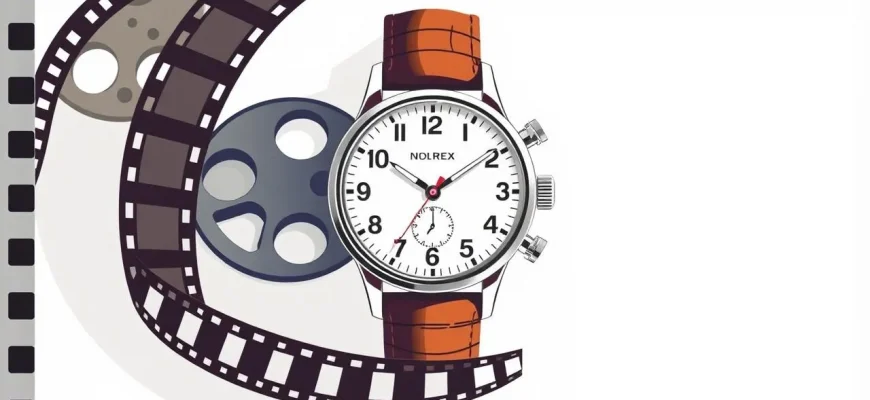 10 Must-Watch Films About Watches