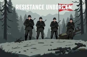 Top 10 War Films on Partisan Movements