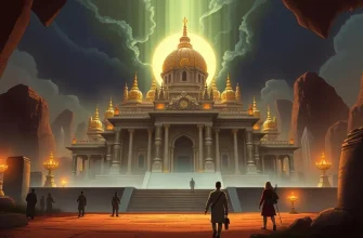 Top 10 Films About Temples