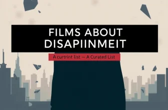 10 Films That Explore the Depths of Disappointment