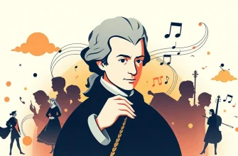 Mozart's Life in Drama: A Cinematic Journey