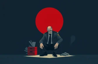 10 Must-Watch Crime Films About Corrupt Officials