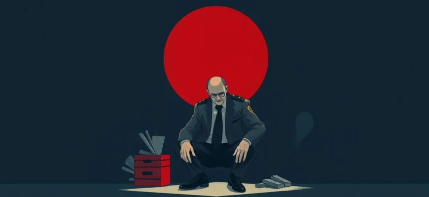 10 Must-Watch Crime Films About Corrupt Officials