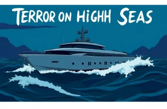 Top 10 Horror Movies Set on Yachts