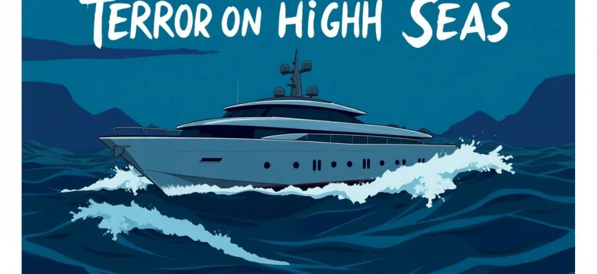Top 10 Horror Movies Set on Yachts