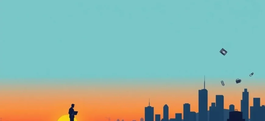 Top 10 Movies About Entrepreneurs