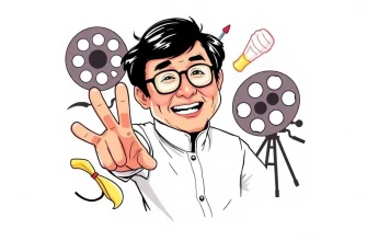 Jackie Chan's Top 10 Comedies