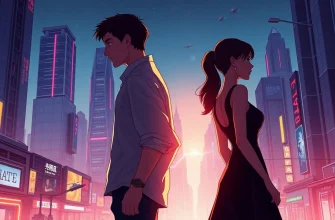 Top 10 Sci-Fi Films About Love and Hate