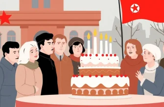 Soviet Films Celebrating Birthdays