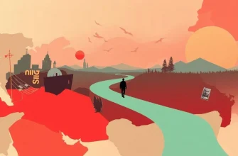 Soviet Surrealist Films: A Journey Beyond Reality