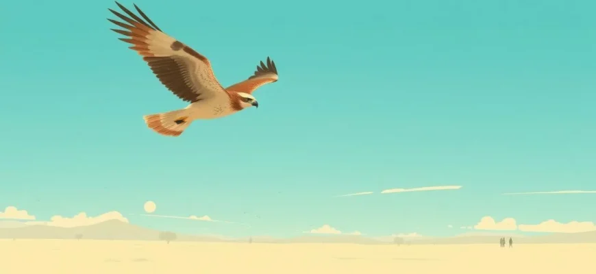 10 Must-Watch Hawk Dramas