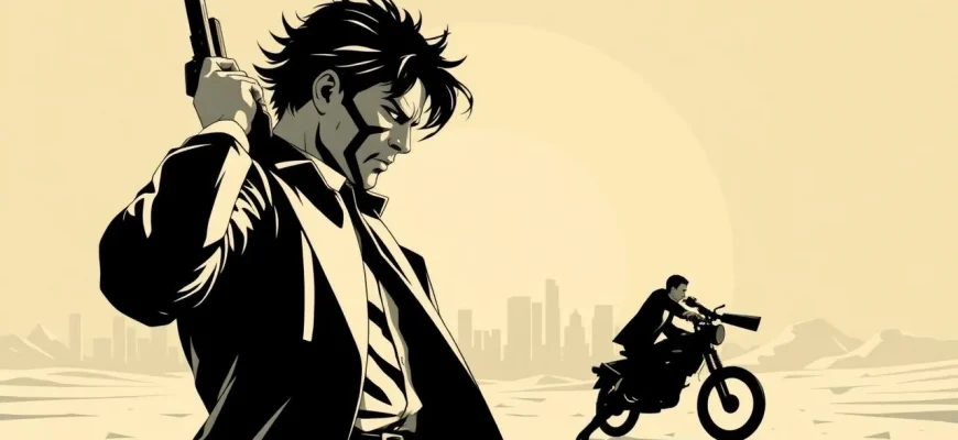 Revenge Action Movies: A Thrilling Journey