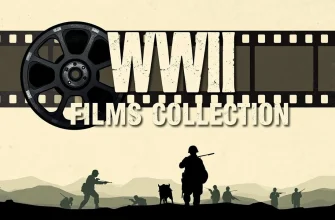 Top 10 WWII Films: A Cinematic Journey Through History
