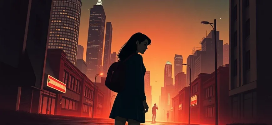 Thrilling Encounters: 10 Films About Fleeting Connections