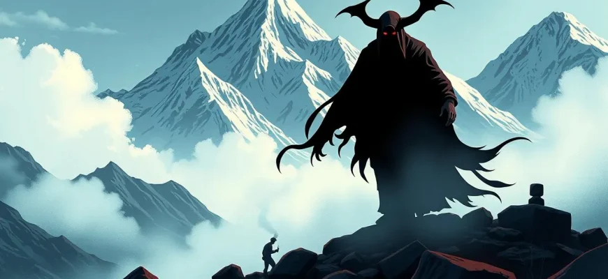 Top 10 Himalayan Horror Films