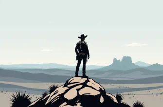 19th Century Western Films: A Cinematic Journey