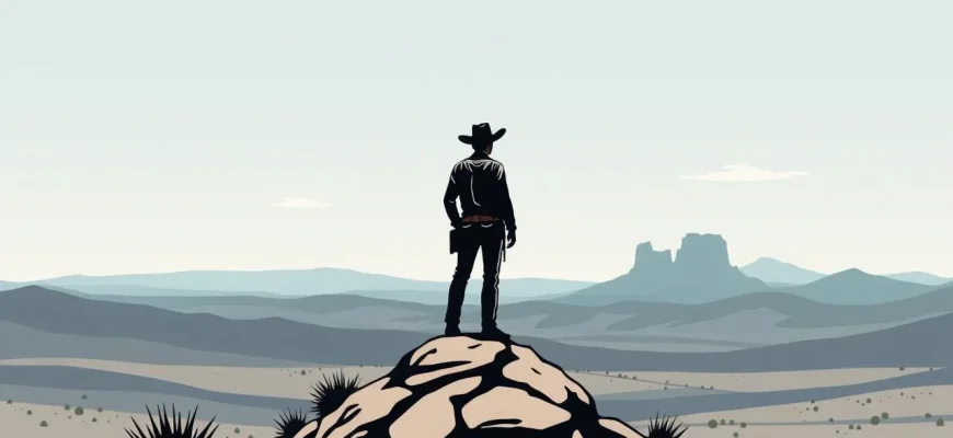 19th Century Western Films: A Cinematic Journey