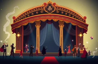 Top 10 Fantasy Films About Shows