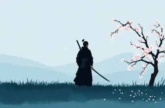 10 Must-Watch Samurai Romance Films