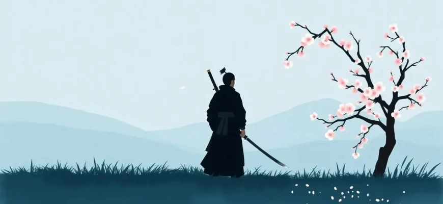 10 Must-Watch Samurai Romance Films