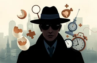 Detective Films Exploring the Theme of Infertility