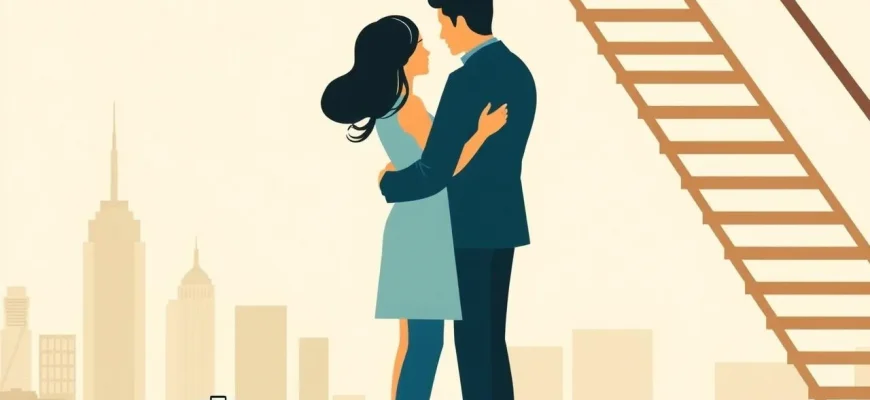 Top 10 Melodramas About Ambition and Love