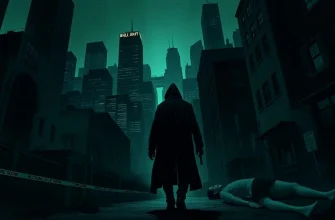 Top 10 Crime Films Based on Real Cases