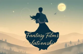Fantasy Films About Relationships