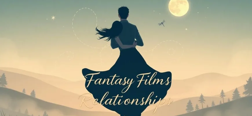 Fantasy Films About Relationships