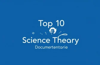 Unraveling the Mysteries: 10 Documentaries on Scientific Theories