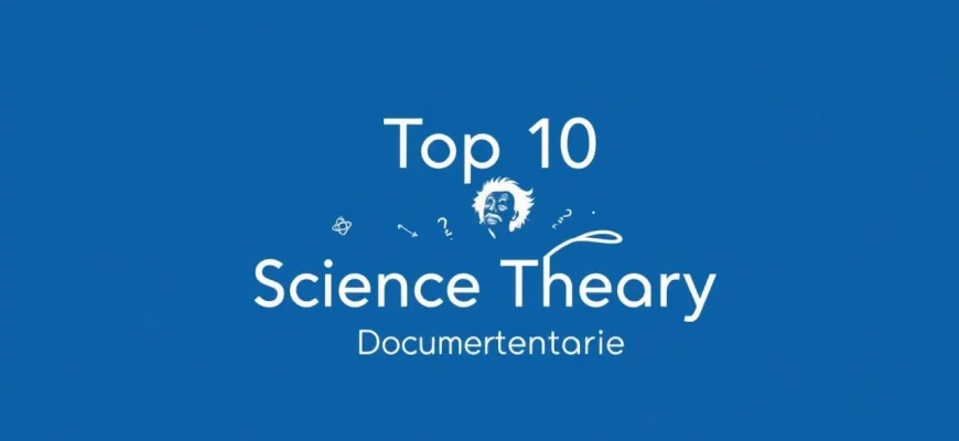 Unraveling the Mysteries: 10 Documentaries on Scientific Theories