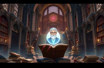 10 Fantasy Films Where Exams Are Anything But Ordinary