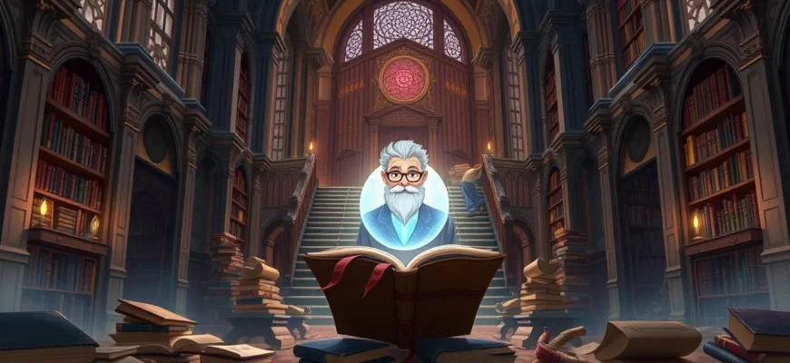 10 Fantasy Films Where Exams Are Anything But Ordinary