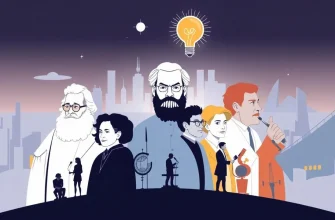 Discover the Genius: Top 10 Biographical Films About Groundbreaking Discoveries